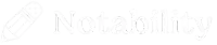 notability logo